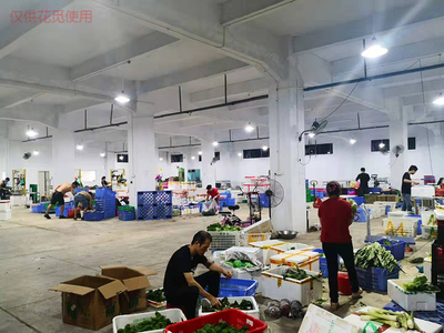 饭店餐饮配送加工_花觅_工厂_大型_湘菜_中餐_夜宵_专业_饭店